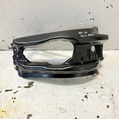 Кронштейн кронштейн панель фари протитуманної фари лівий daf xg xg+ euro 6 фото №1