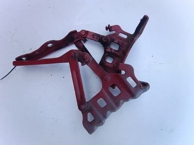 Петлі капот kia sportage iv 15-21 фото №1