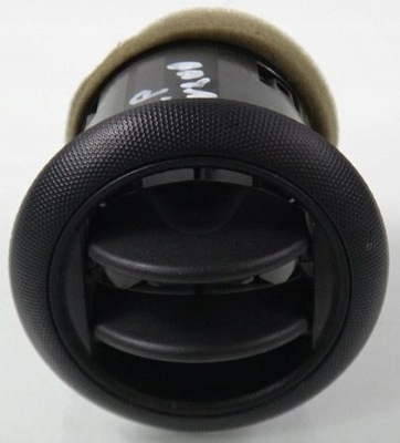 Nissan nv200 10 r решётка обдув перед фото №1