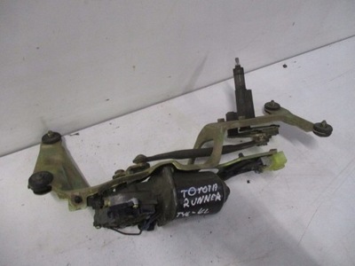 Моторчик двірники задній toyota 4runner фото №1