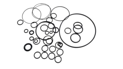 Lublin honker gazela andoria 4ct90 набір комплект прокладка oringów ущільнювальне кільце фото №1