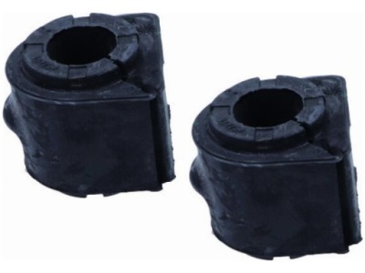 Резинки стабилизатора перед ford transit connect 1.0-1.6 13- фото №1