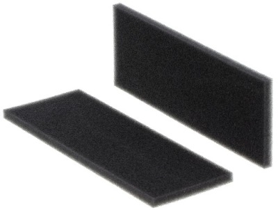 Фильтр салонный hifi sc 50294 dla kramer 3307 фото №1