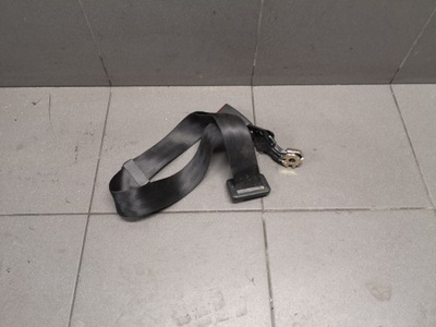 Кліпса pas безпеки a3 8l 3d 8l0857713a фото №1