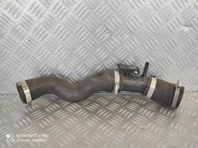 Ford transit courier ford tourneo courier 1.0 ecoboost шланг труба турбины фото №1