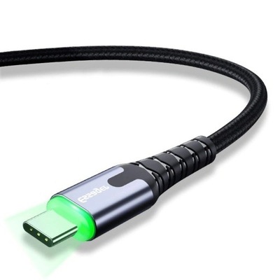 Essager przewód USB-C kabel USB QC3.0 1m