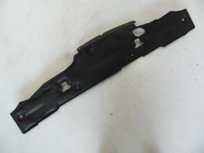 Шумоізоляція стіни перегородки citroen c4 aircross фото №1