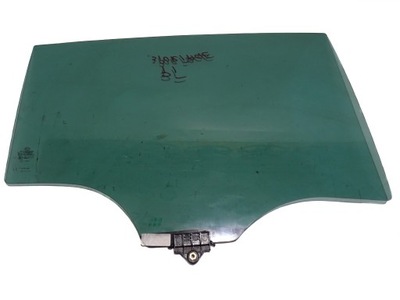 Kia sportage iv стекло правый задняя фото №1