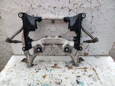 Подрамник поперечина bmw 5 gt f07 520d 2.0d фото №1