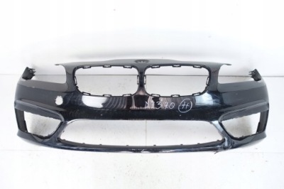 Бампер перед передній bmw 2 f45 f46 7328677 фото №1