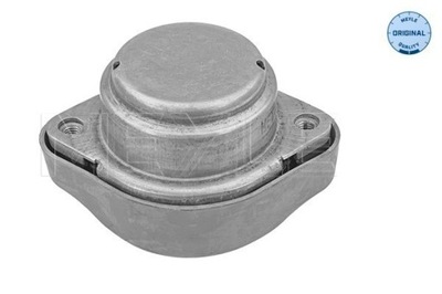 ПОДУШКА КОРОБКИ ПЕРЕДАЧ VW A4/A6/PA 1001300011