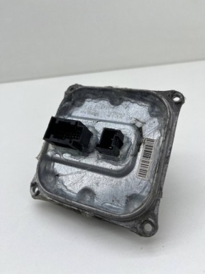 Mercedes w222 модуль преобразователь лампы led a2228700789 фото №1