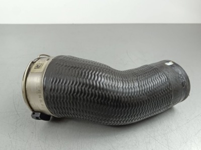 2020 volvo xc90 пабтрубок  интеркулер 47141454 фото №1