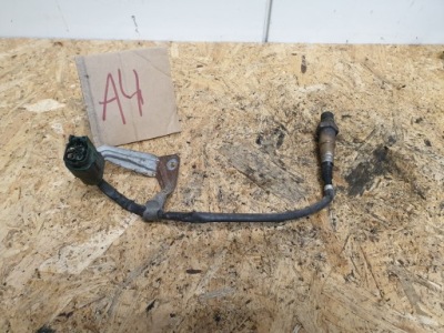 Датчик лямбда-зонд 0258906162 фото №1