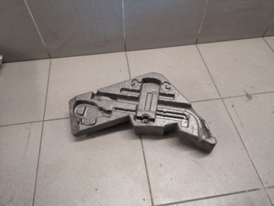 Вкладиш інструментальний vw touareg 7l0012113 фото №1