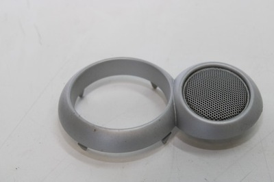 Mini cooper r50 r52 r53 рамка kalmki внутрішньої права фото №1