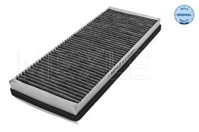 Meyle фільтр салонний renault espace iv 1.9d-3.5 11.02- фото №1