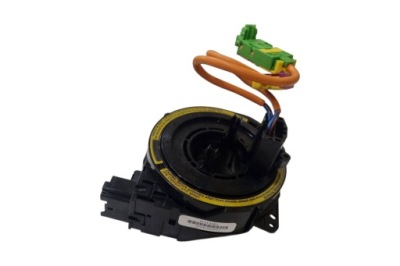 Лента подушка безопасности volvo v70 4u40453ch фото №1