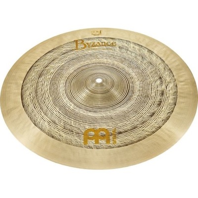 Meinl Byzance Tradition Light Crash 18 talerz