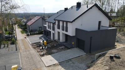 Dom, Mysłowice, Wesoła, 144 m²