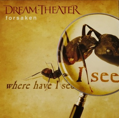 Dream Theater, Forsaken