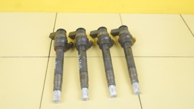 Countryman r60 r56 r55 r61 1.6 d 14r n47c16a инжектор форсунка 0445110401 фото №1