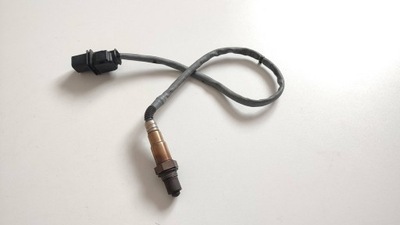 Датчик лямбда-зонд bmw 7 e65, e66, e67 0258017029 3.0l дизель 170kw 2006 фото №1
