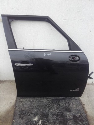 Mini countryman r60 двері праве передні фото №1