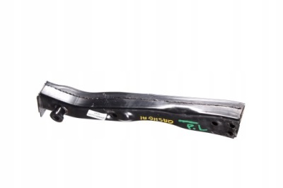 Отбойник зона деформации перед левая qashqai ii 13-17r фото №1