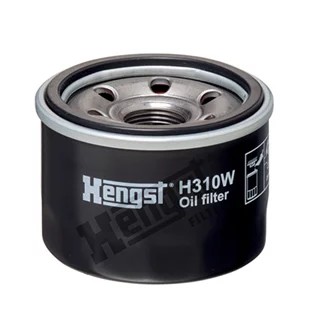 HENGST FILTER OILS SMART FORTWO II 07- # SMART FORTWO - milautoparts-fr.ukrlive.com