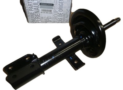 Амортизатор renault renault clio iv оригинал фото №1