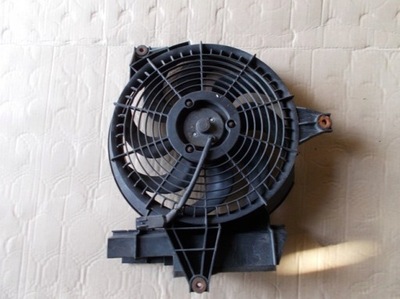 Hyundai santa fe i вентилятор кондиціонера 2.7 фото №1