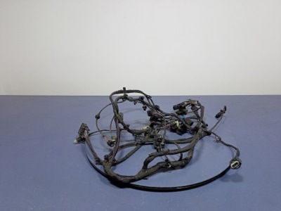 Bmw ix i20 электропроводка жгут бампера перед 5a3ae84 фото №1