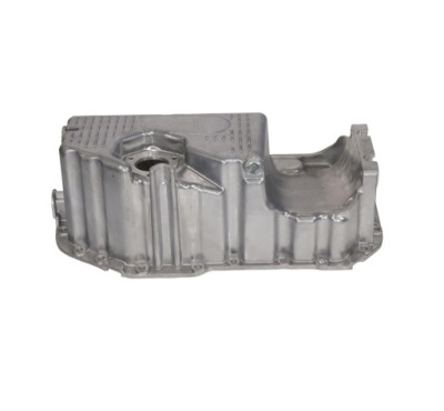 Поддон масла audi a3 8p 2003- фото №1