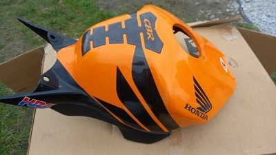 HONDA CBR1000RR SC57 НАКЛАДКА NA БАК REPSOL 