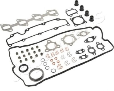 ZEST LININGS CYLINDER HEAD KG-267 JAPANPARTS  