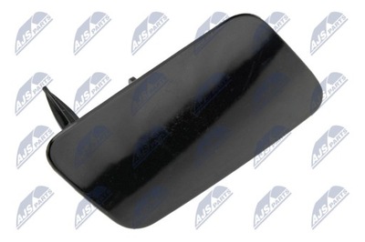 EDS-AU-060 NTY BRIDA CIEGA DE LAVAPARABRISAS FAROS AUDI A3 12-20 /LEWA/  