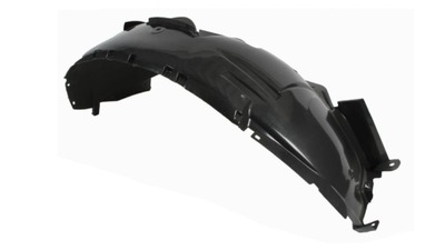 Подкрылок передние правое dacia sandero renault sandero 08-13 фото №1