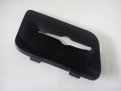 Захист сидіння правого renault scenic iii фото №1