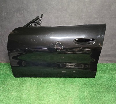 Двері ліва перед bmw i4 g26 фото №1