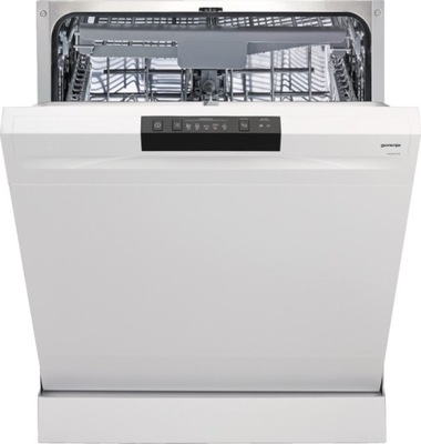 Zmywarka wolnostojąca Gorenje GS620C10W