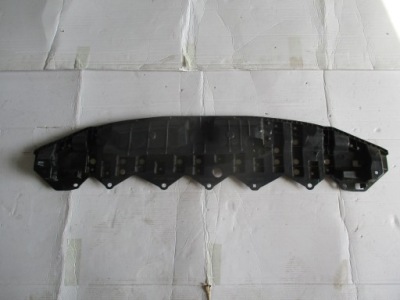 Toyota yaris iii защита pod бампер перед 52618-0d0030 фото №1