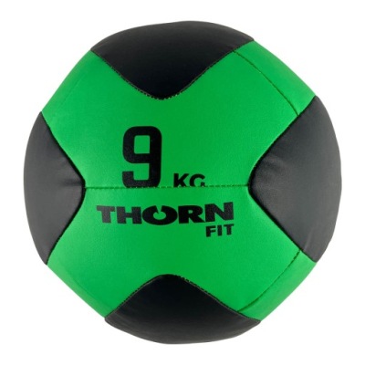 Piłka THORN FIT Wall Ball 9kg