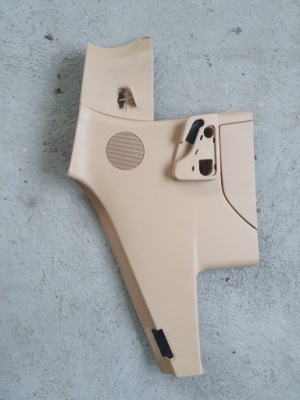 Защита 970555187 porsche panamera 970 gts фото №1