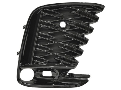 Lexus rx 2022- решётка радиатора бампера правая f-sport 5310348040 фото №1