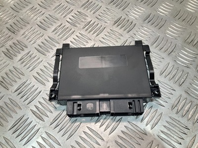 MÓDULO UNIDAD DE CONTROL CAJAS MERCEDES W205 2.2 CDI  