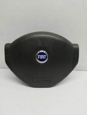 ПОДУШКА AIRBAG КЕРМА FIAT PANDA 2 II 30340401