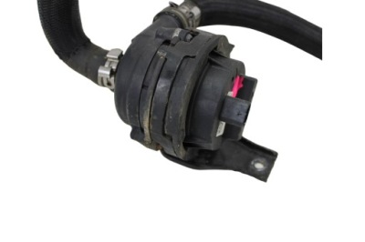 Alfa romeo stelvio 2.0t q4 додаткова помпа wody 00505528600 фото №1