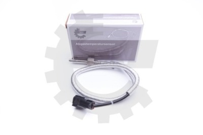 Датчик температуры выхлопных газов skv 30skv155 фото №1