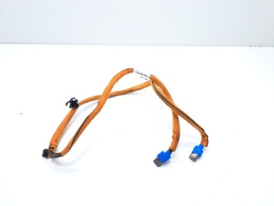 Kia sportage iv кабель шланг радио навигации usb 96595-d9000 фото №1